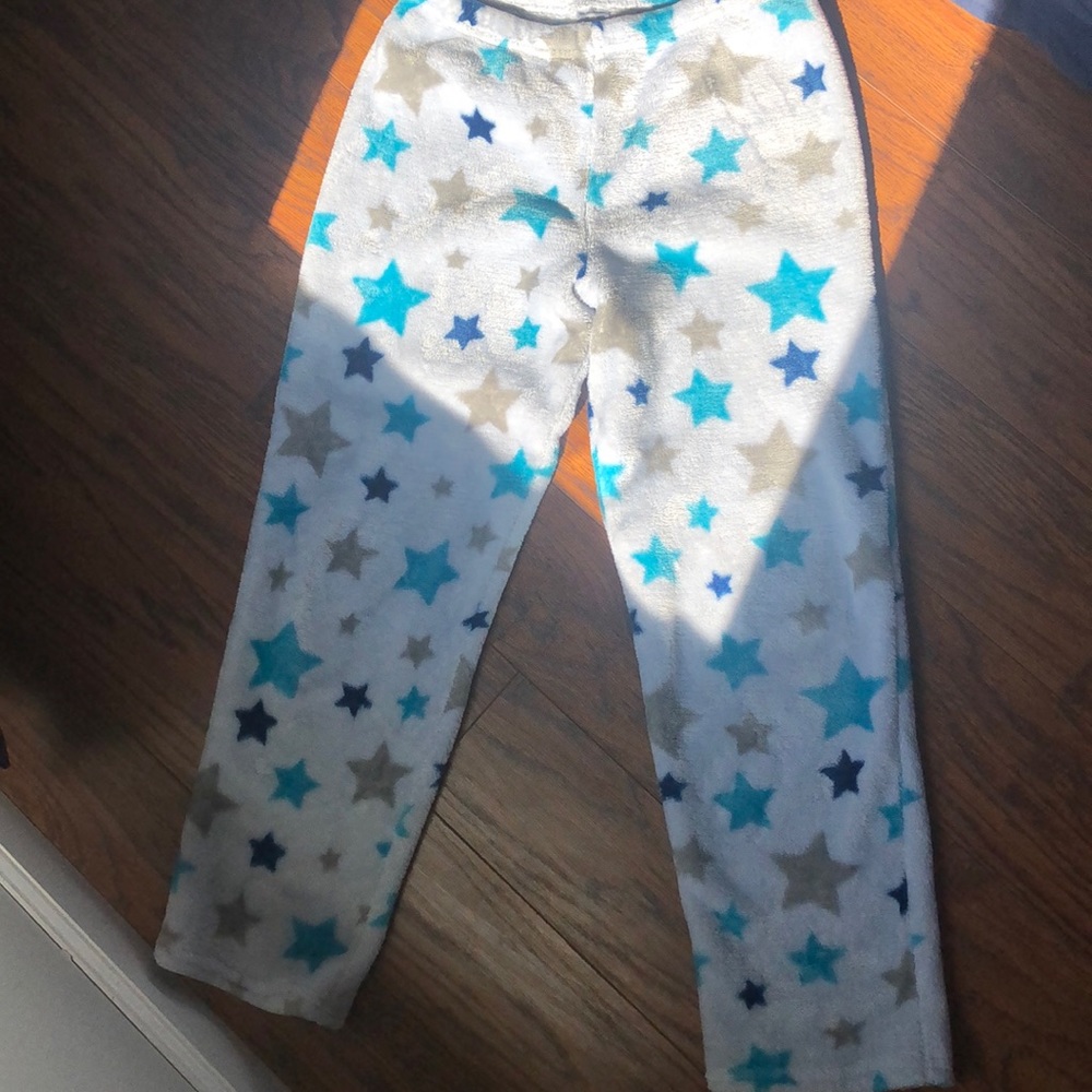 pajama pants